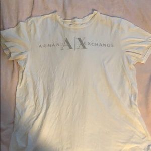 Armani Exchange T-Shirt